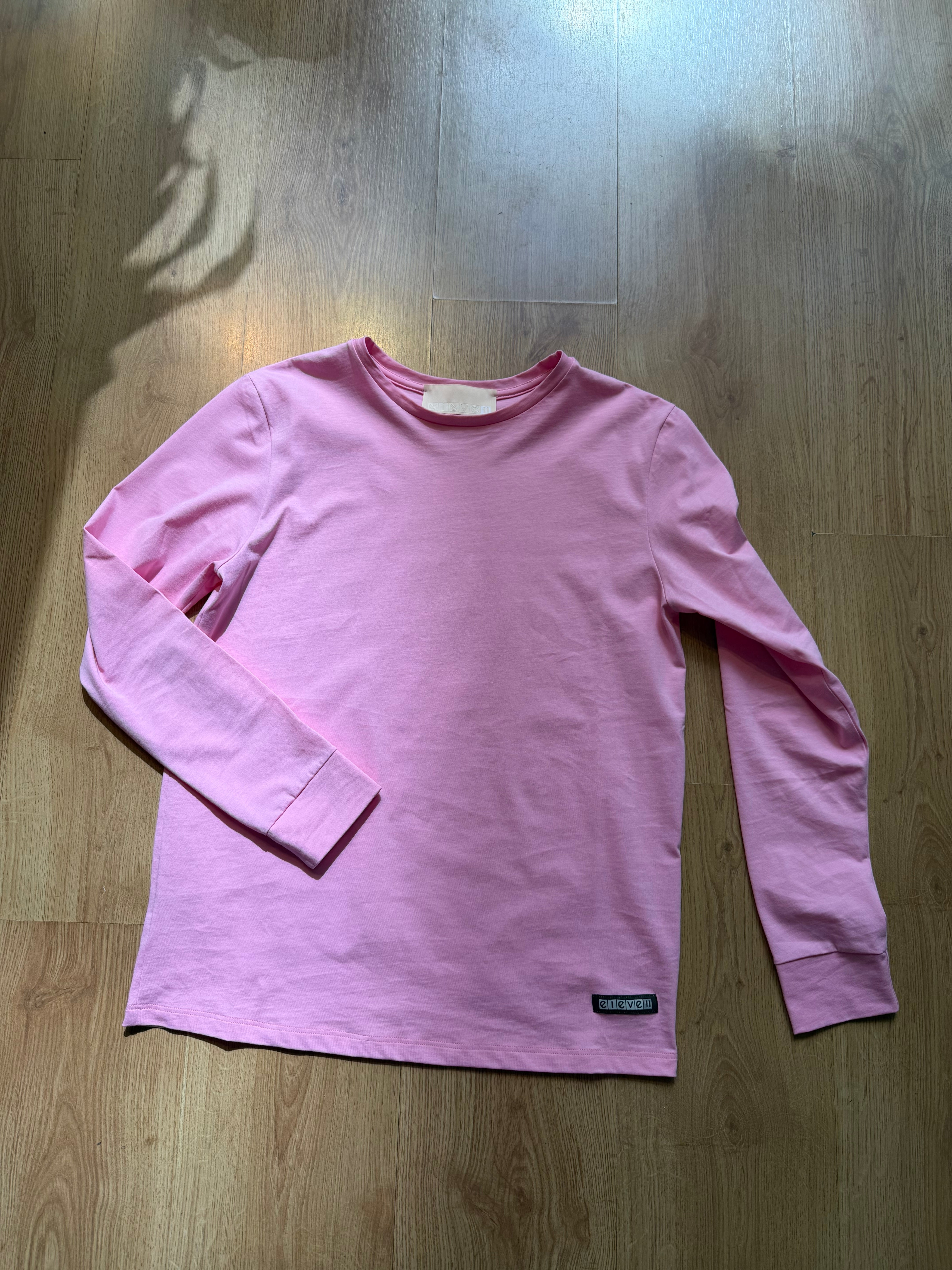Maglia De Chirico fenicottero