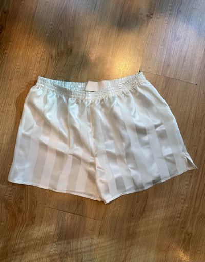 Man Ray Riga Bianca avorio