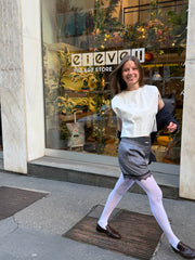 Man Ray viscosa fumo di Londra