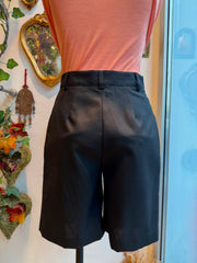 Miró bermuda fresco lana