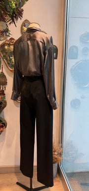 Miró lungo fresco lana