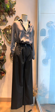 Miró lungo fresco lana