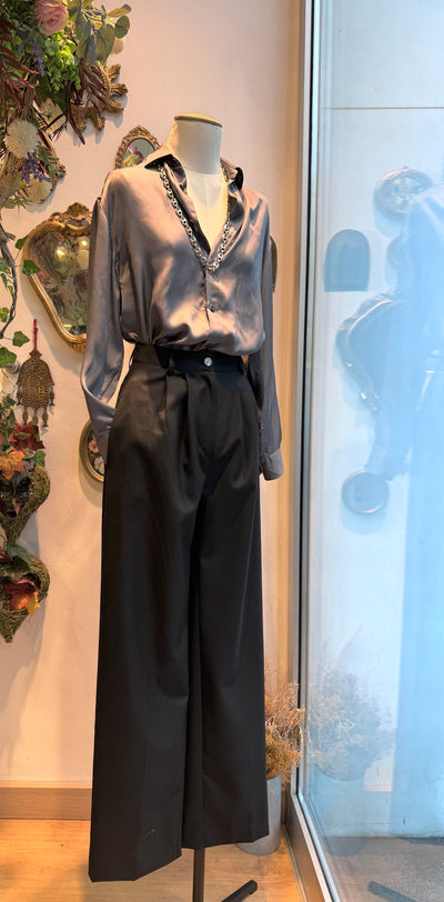 Miró lungo fresco lana