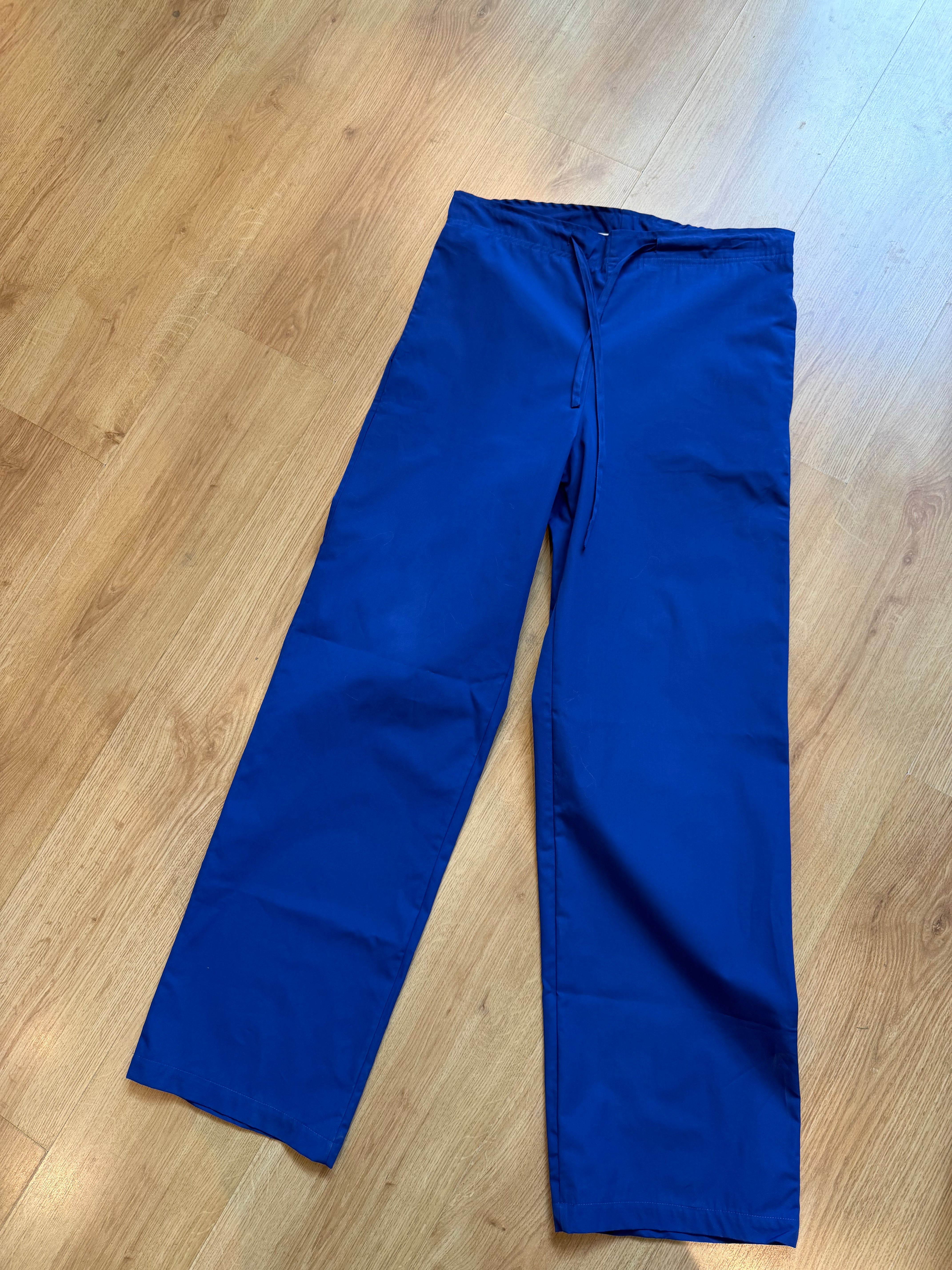 Modigliani blu Klein