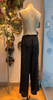 Pantalone Modigliani onice fiocchi