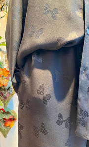 Pantalone Modigliani onice fiocchi