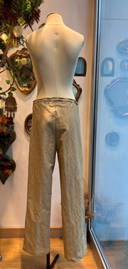 Pantalone Modigliani papiro
