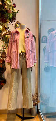 Pantalone Modigliani papiro