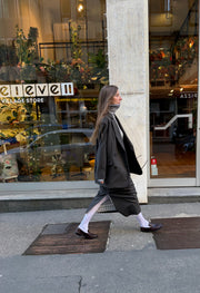 Munch lana antracite