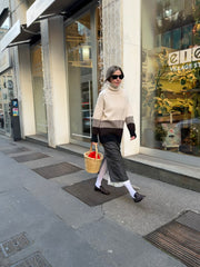 Munch lana antracite