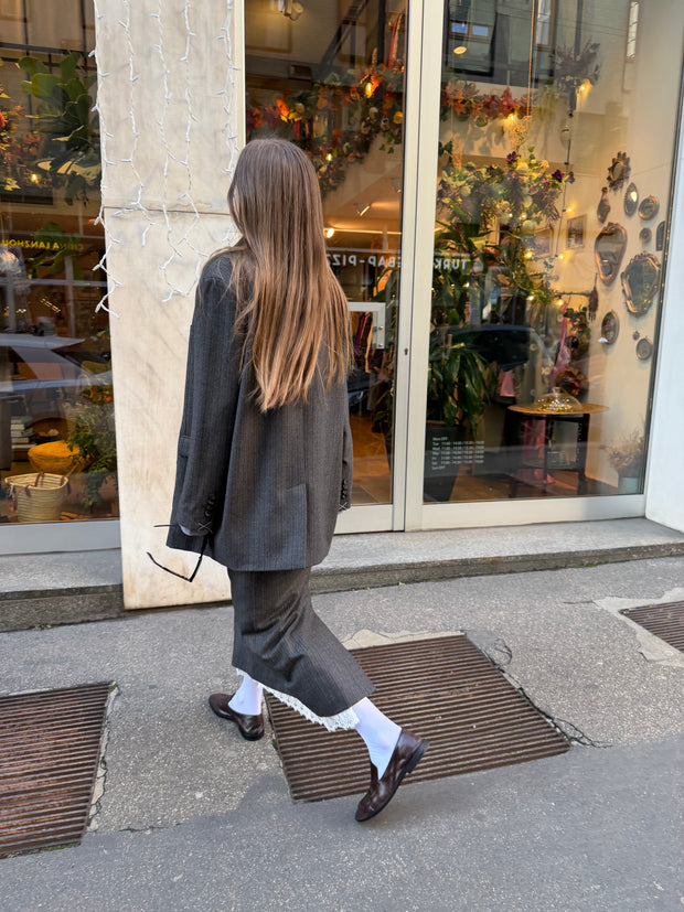 Munch lana antracite