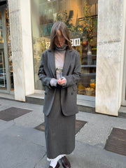 Munch lana antracite