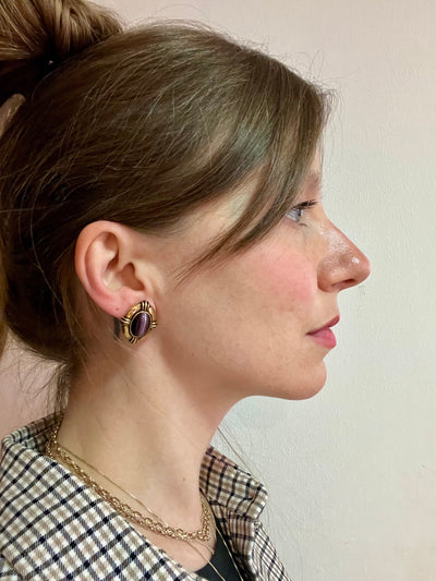 Orecchini Nina Ricci per Avon