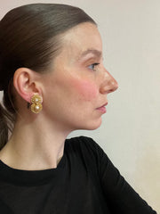 Orecchini clip
