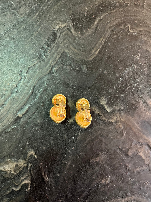 Orecchini clip