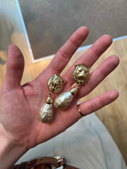 Orecchini pendenti