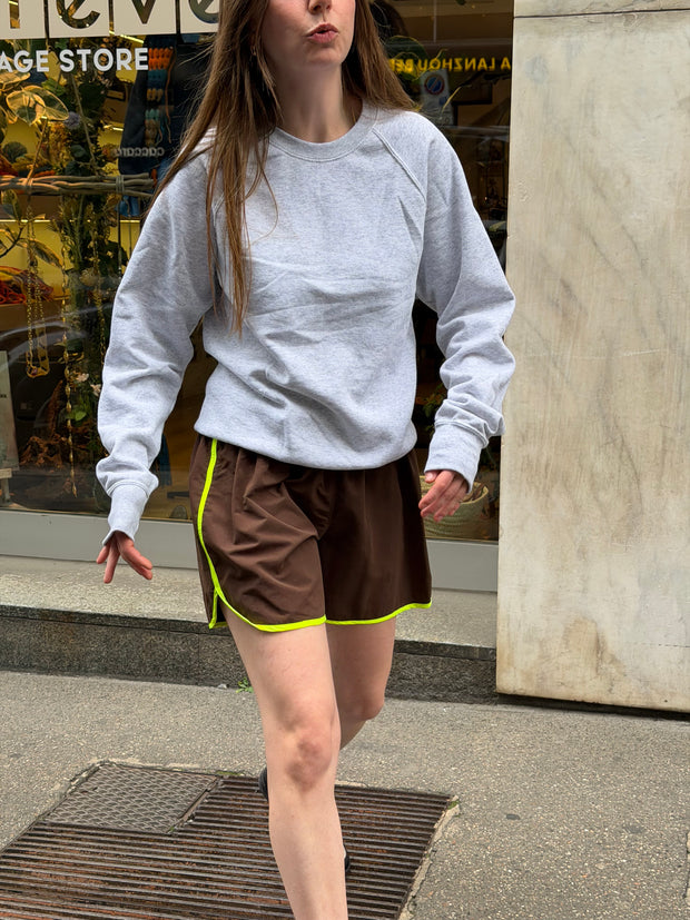 Pantaloncino Duchamp