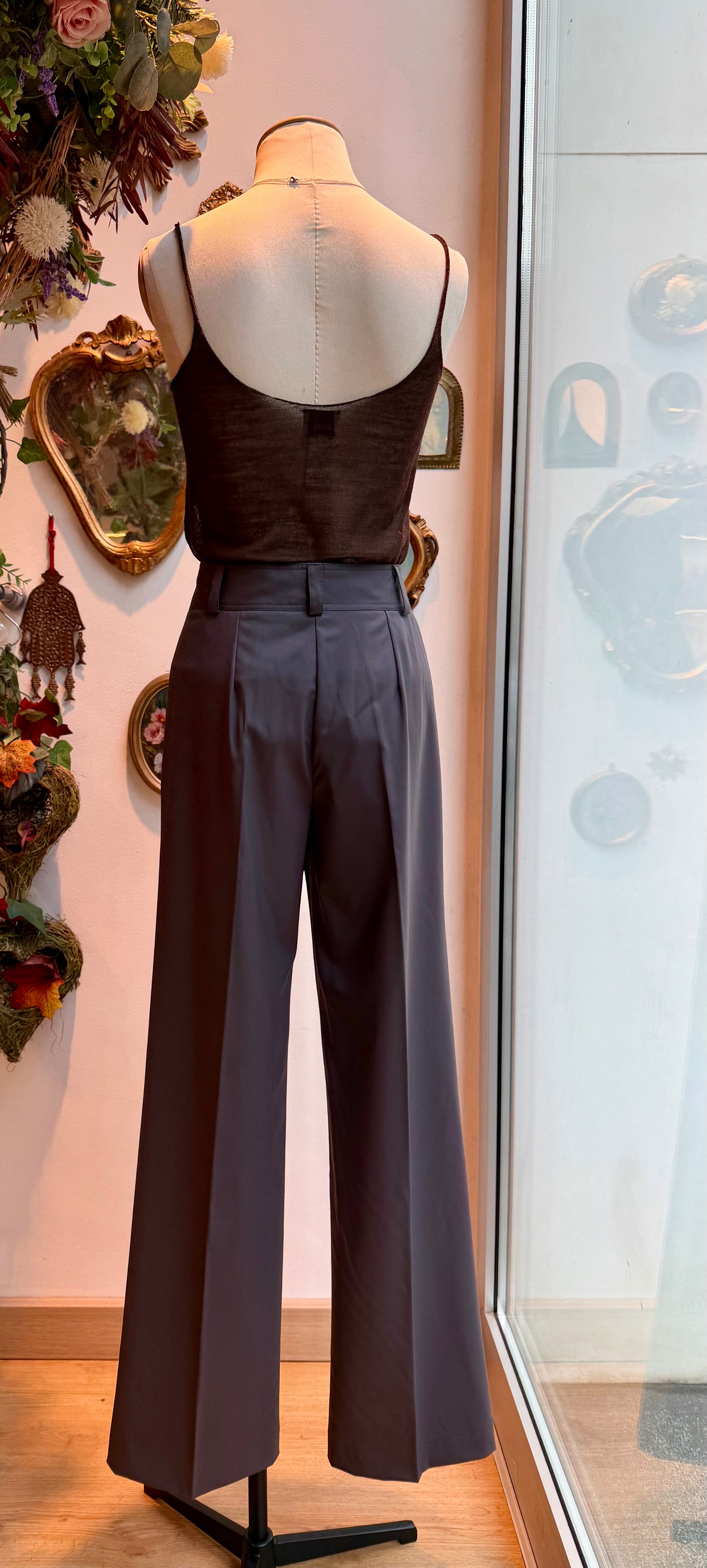 Pantalone Hayez
