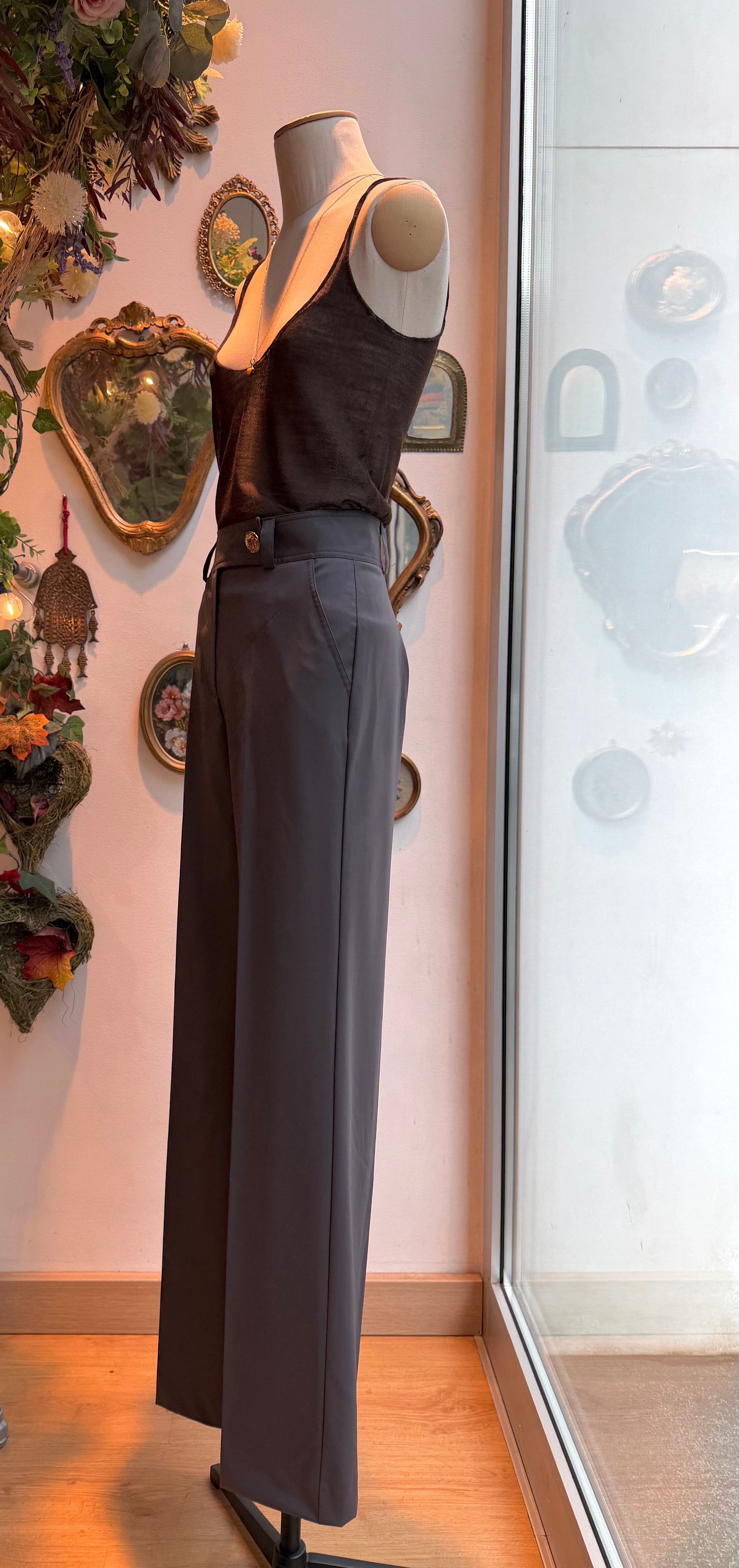 Pantalone Hayez