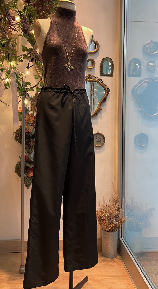 Pantalone Modigliani onice