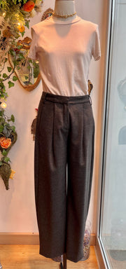 Pantalone antracite