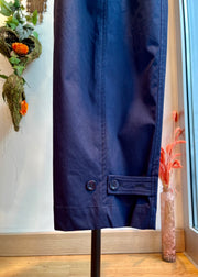 Pantalone blu