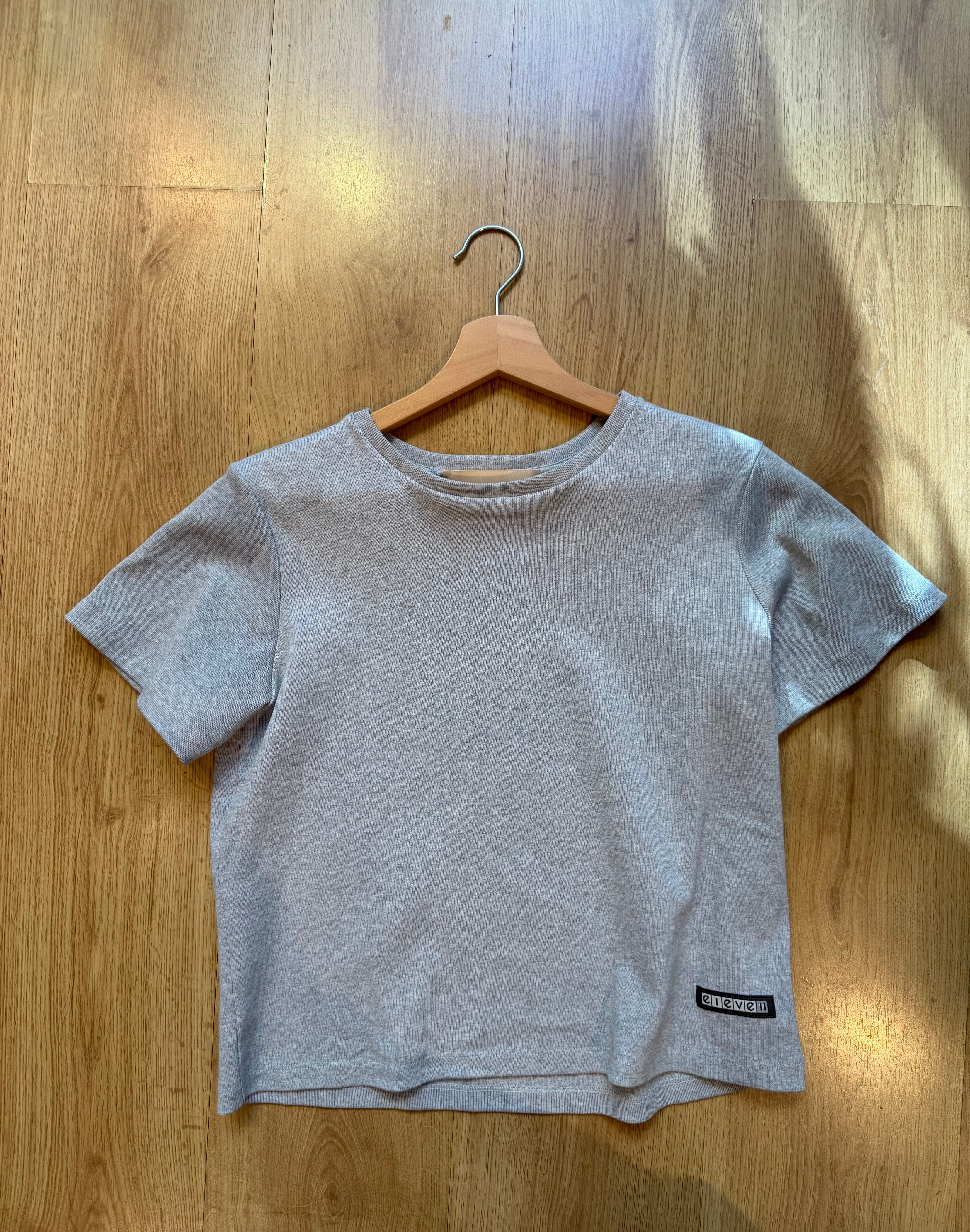 Tshirt Courbet melange