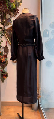 Abito Van Gogh oltremare