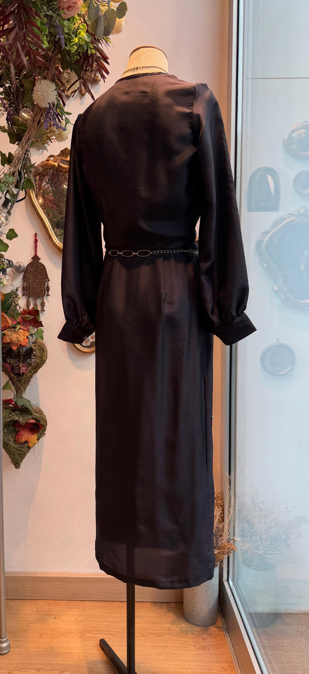 Abito Van Gogh oltremare