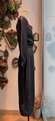 Abito Van Gogh oltremare