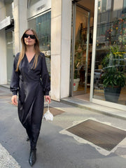 Abito Van Gogh oltremare