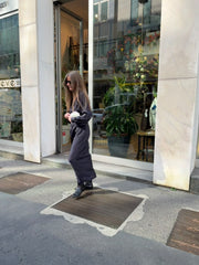 Abito Van Gogh oltremare