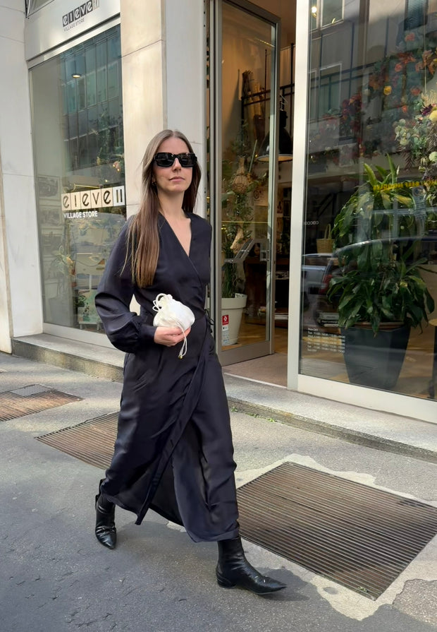 Abito Van Gogh oltremare