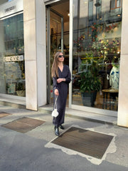 Abito Van Gogh oltremare