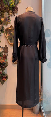 Abito Van Gogh oltremare