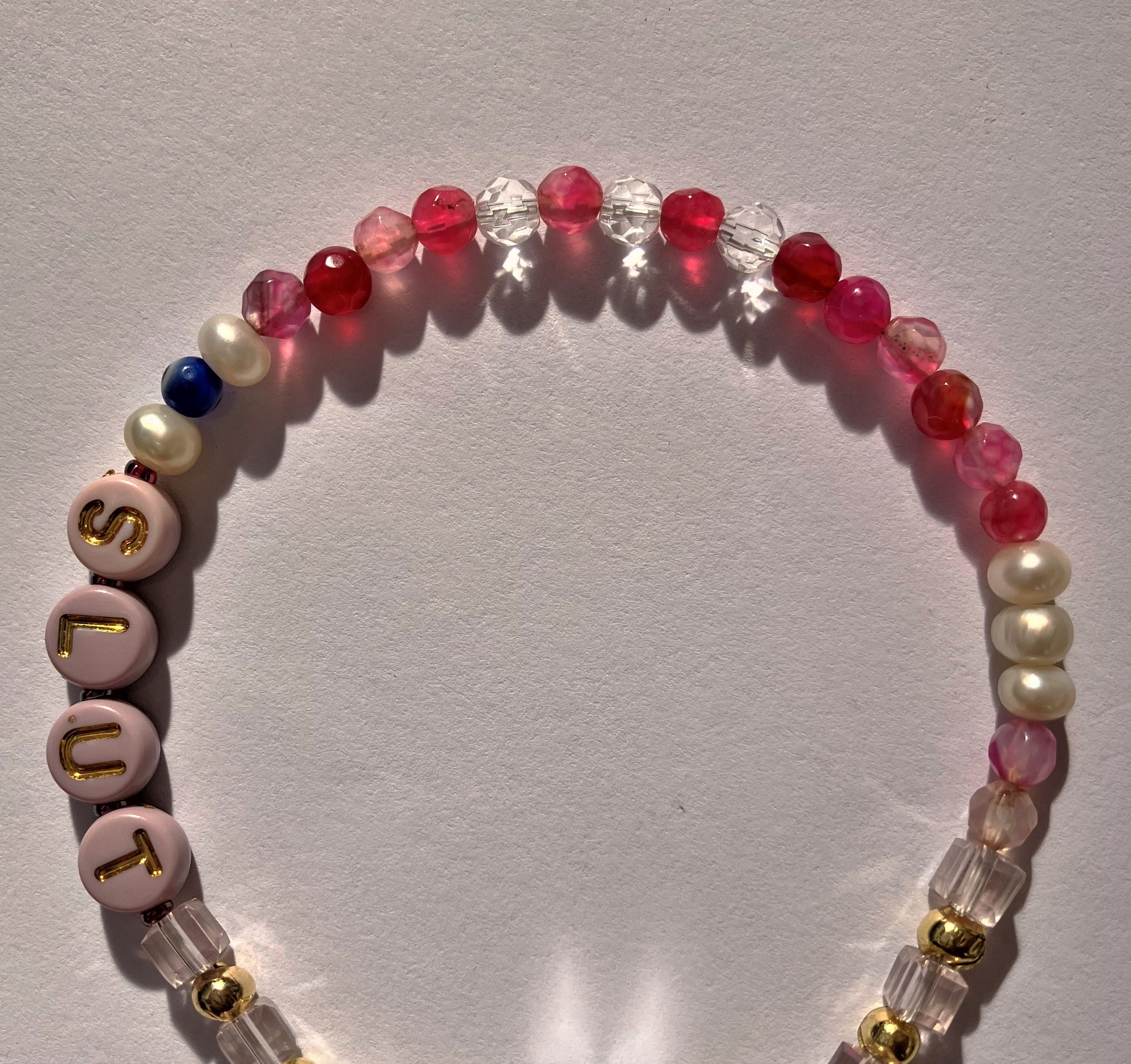 EVS 10 Schlampenarmband