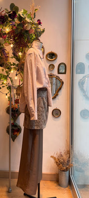 Camicia Fontana pastello