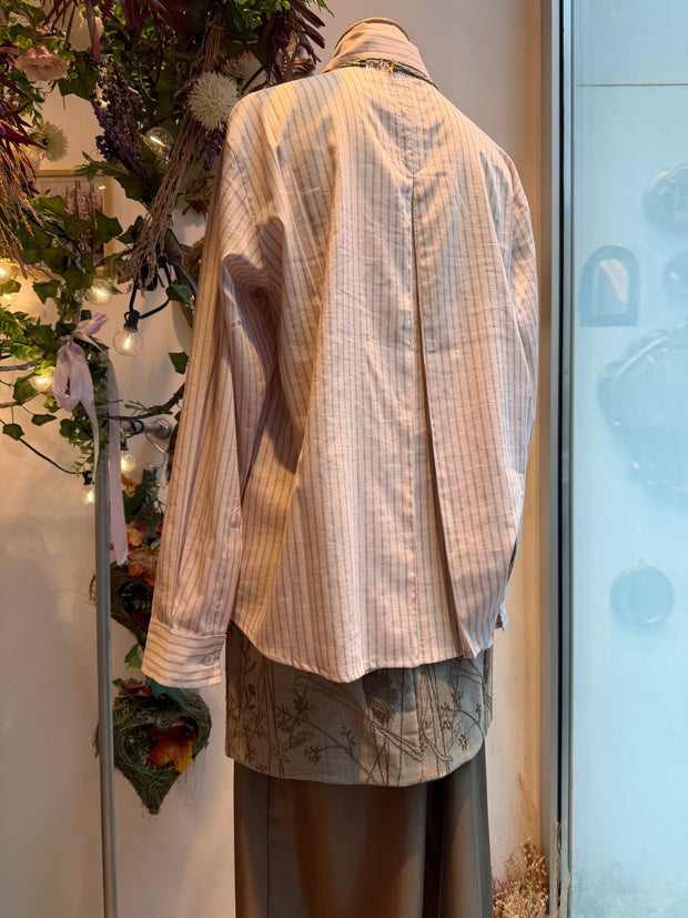 Camicia Fontana pastello