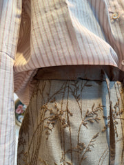 Camicia Fontana pastello