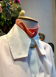 Camicia Fontana variante bianca