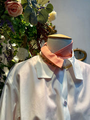 Camicia Fontana variante bianca