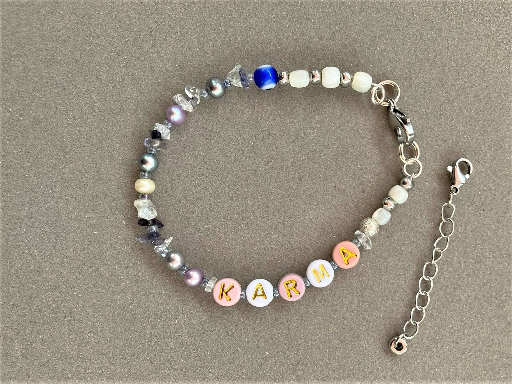Bracciale Karma EVS 01