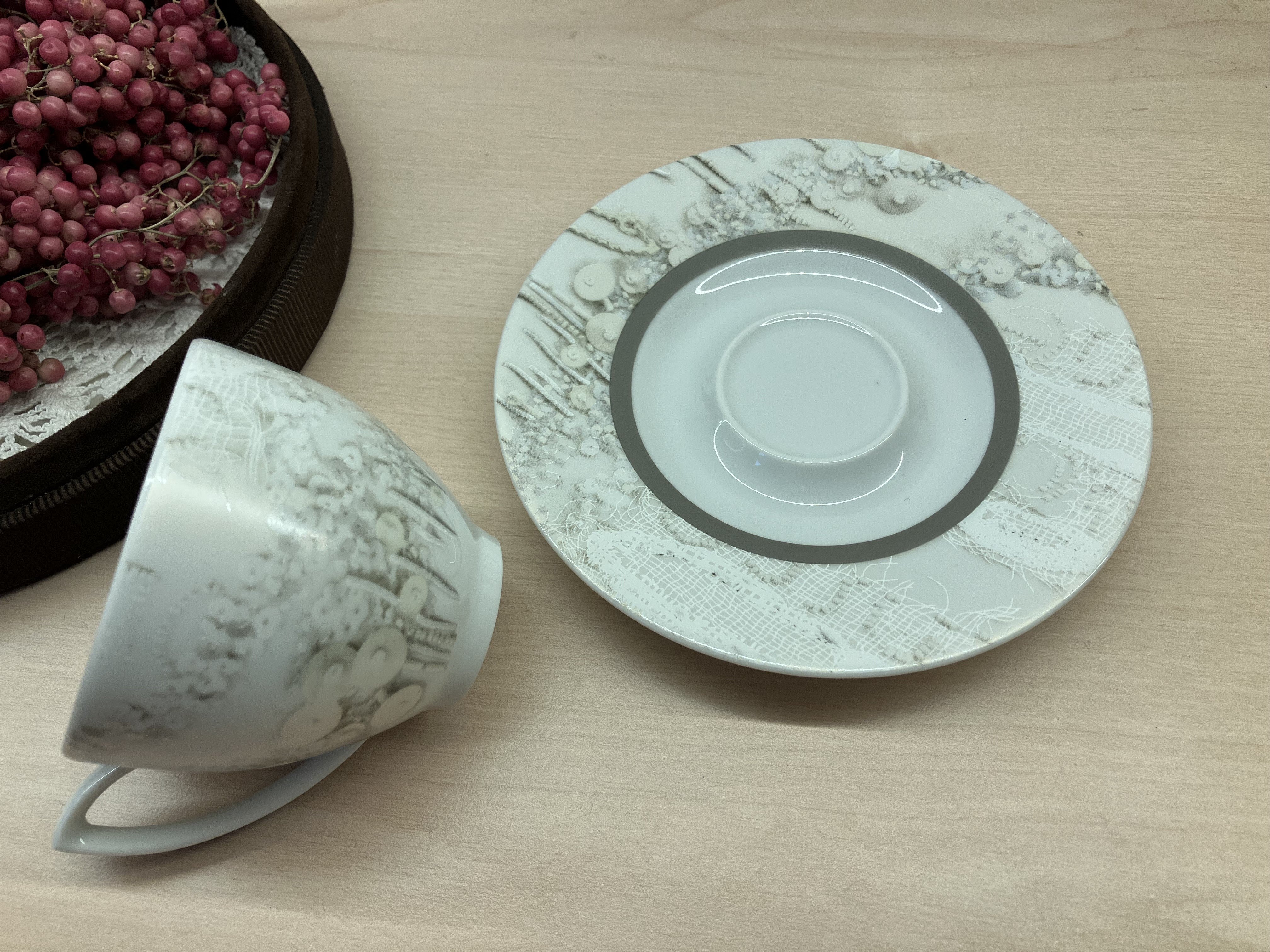 Limoges Haviland