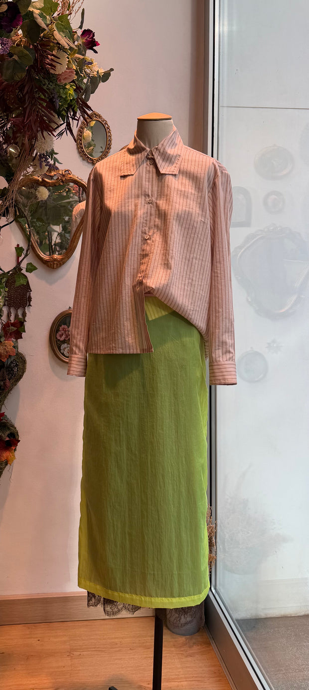 Camicia Fontana pastello