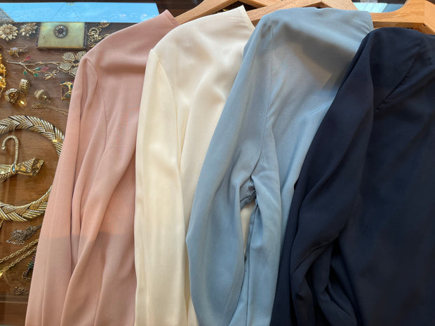 Maglia Renoir panna