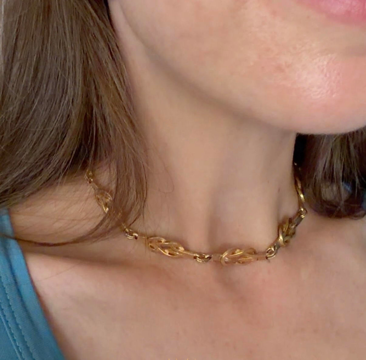 Collana Napier