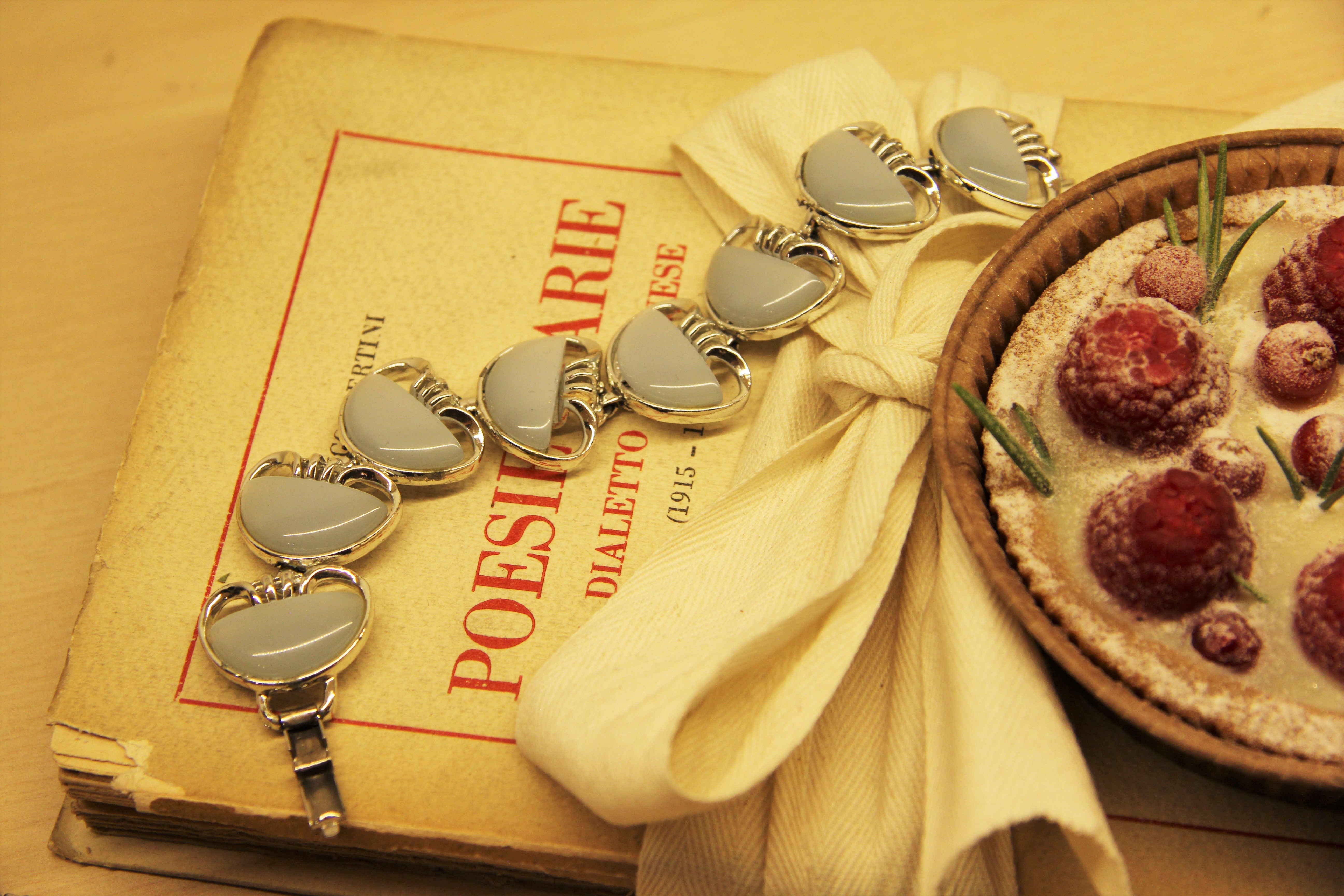 Art-Deco-Chor-Armband