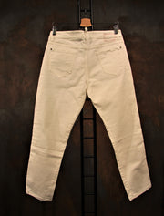 Jeans White