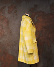 Caban Lautrec yellow