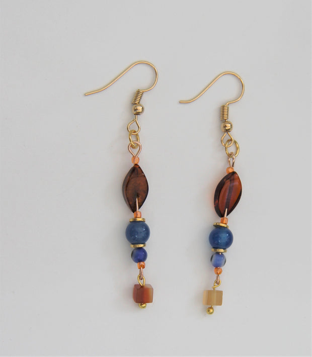 Earrings EVS 01